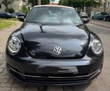 Volkswagen VW Beetle Cabrio 50s Edition - Volkswagen Beetle in Berlin