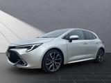 Toyota Corolla Hybrid Lounge 1.8*JBL* ALLWETTER*1:HAND - gebrauchte Toyota Corolla aus dem Jahr 2024