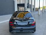Mercedes-Benz C 350 Lim.* PANO * C63AMG OPTIK * BLACK SERIES - Mercedes-Benz C 350 aus 2007