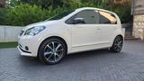 Seat SEAT Mii Ecomotive by Mango Glam Beige, Pa... - Seat Mii: Privatanbieter