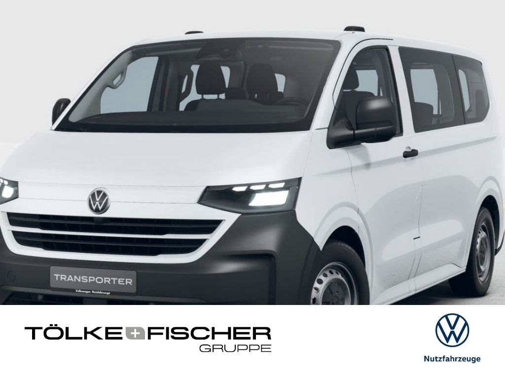 Volkswagen T7 Kombi