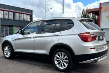 BMW X3 - 5