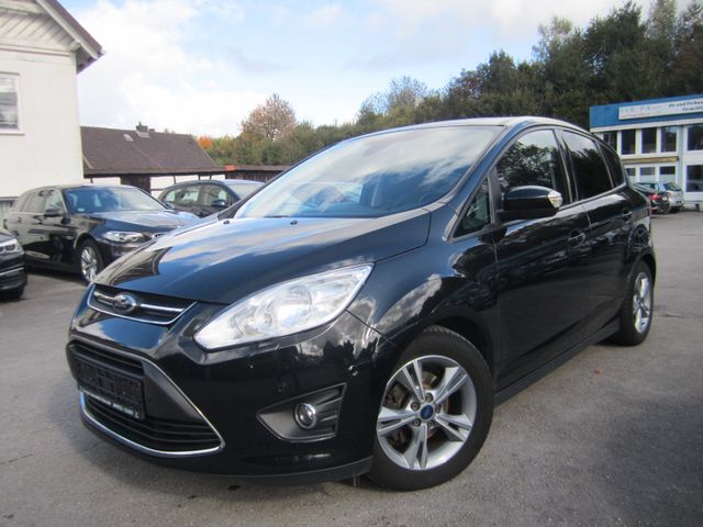 Ford C-Max Sync Edition