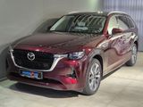 Mazda CX-80 Takumi-Plus D-254/8AT/AWD/7-Sitzer/Navi/GS - Mazda CX-80: Takumi