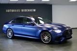Mercedes-Benz E63 S AMG 4Matic+/HEADUP/PANO/360°/BURMESTER