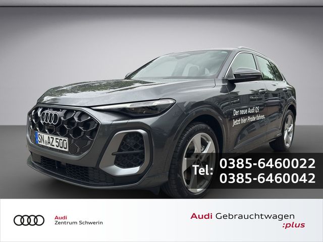 Q5 2.0 TDI quattro