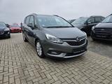 Opel Zafira C Active Start/Stop 7 Sitzer - Opel Zafira Gebrauchtwagen in Kassel