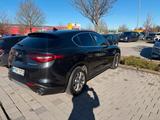 Alfa Romeo stelvio - Alfa Romeo Giulietta in München