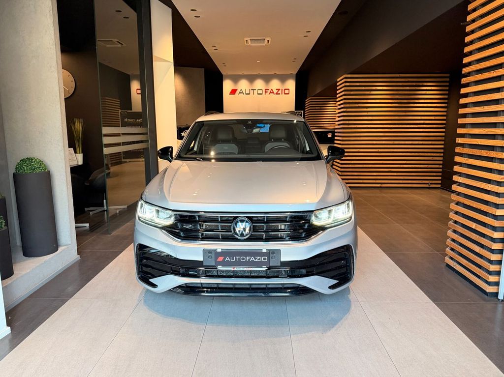 Image of Volkswagen Tiguan