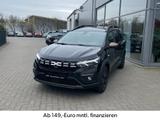Dacia Jogger TCE 110 Extreme+(7-SITZER) - Dacia Tageszulassungen