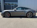 Porsche 991-4S+Alu 20"+SHD+Memory+Ganzleder+Service Neu+ - gebrauchte Porsche 991 aus dem Jahr 2012