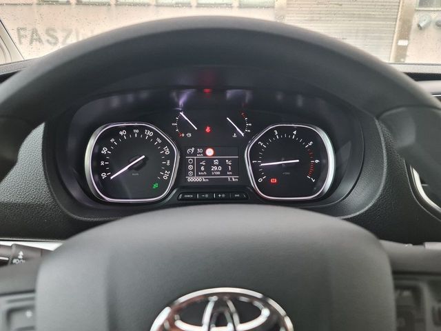 Proace 2,0l  L1 (9-Si.) Verso Team D