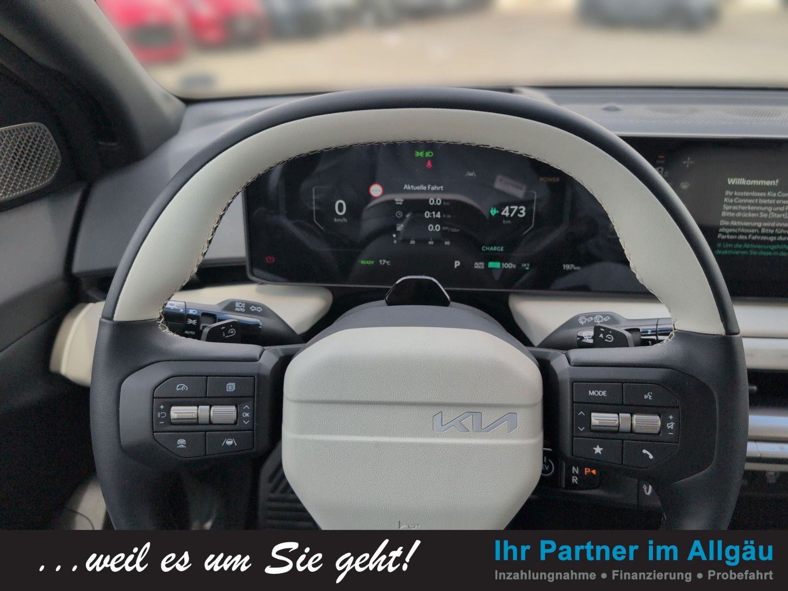 Kia EV4 - Bild 10