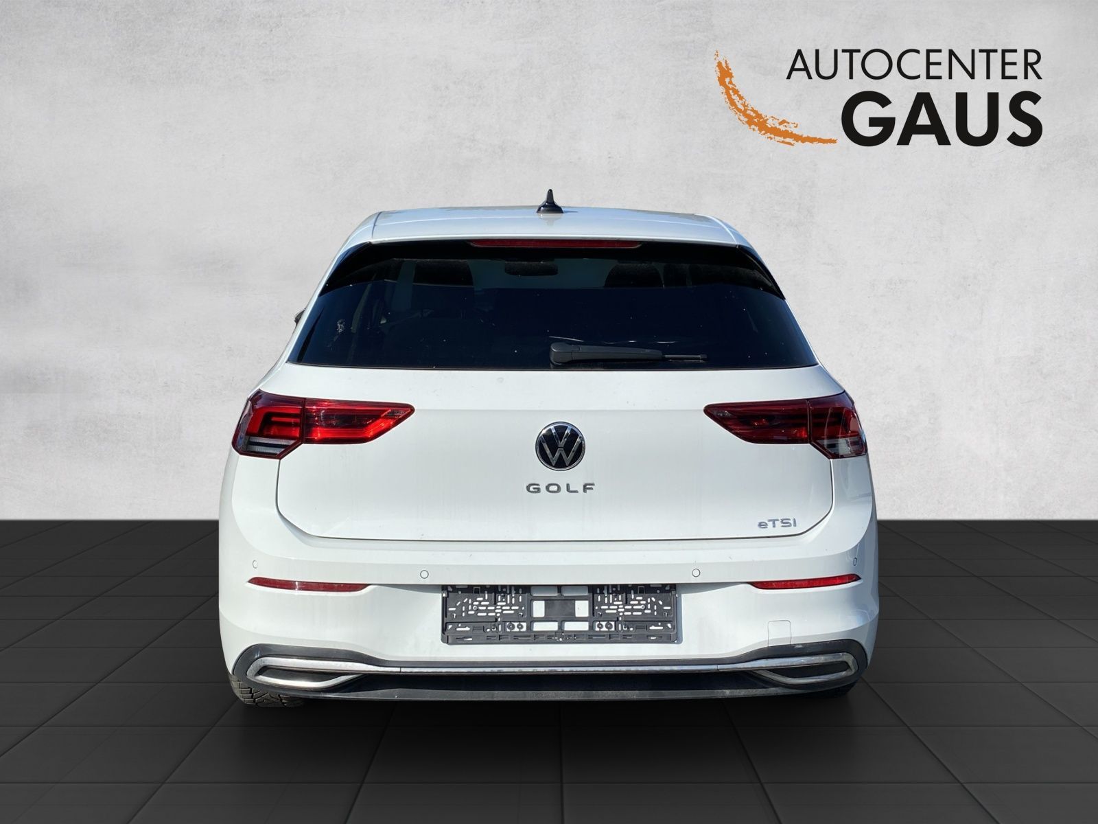 Golf VIII Style 1.5 eTSI DSG LED*ACC*App-Connect