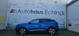 Peugeot 3008 e-EAT8 Allure*10.384 Km*Navi*LED*Kam.*SHZ* - Peugeot 3008: Geländewagen