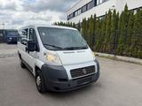 Fiat Ducato   9-Sitzer-Ahk -Tüv:07/2027 - Fiat 9-Sitzer