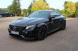 Mercedes-Benz C 63 AMG Mercedes-AMG C 63 S Autom. Mercedes...