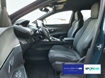 Peugeot 3008 - 9