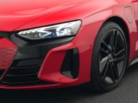 Audi e-tron GT - Vorschau Bild 23