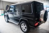Mercedes-Benz Mercedes-benz G 350 BlueTEC S.W. Lunga - Mercedes-Benz G-Klasse Kombi Gebrauchtwagen