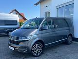 Volkswagen T6.1 Multivan CRUISE ACC Kamera AHK Navi DAB 18" - Volkswagen: Multivan Cruise