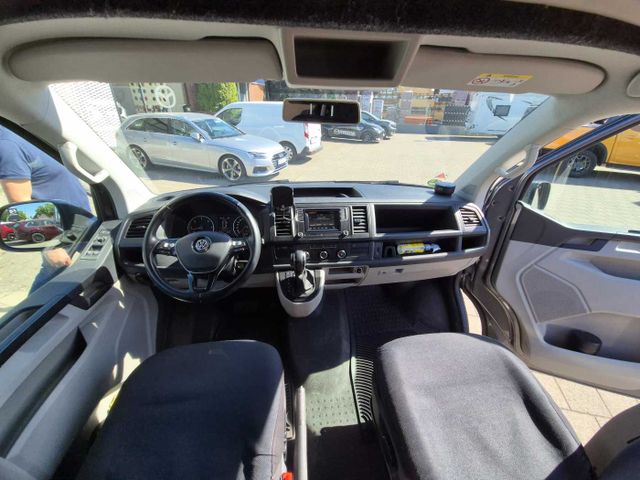 Volkswagen Easy Camper Germany Allrad 4x4  Automatik