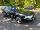 Audi A8 3.3TDI tiptronic quattro*Voll*Top*Tüv neu* - gebrauchte Audi A8 aus dem Jahr 2000