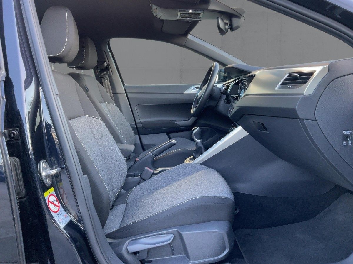 Volkswagen Taigo - Bild 12