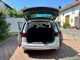 Seat Alhambra 2.0 TDI Start&Stop 135kW Style DSG ... - Seat Alhambra mit Diesel-Antrieb: Standheizung