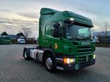 Scania P450 AUT / RETARDER/ STANDKLIMA /ALU.FELGEN - Scania R450