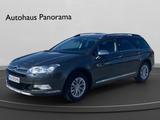 Citroën C5 Tourer Cross/ XTR/Luft/Memory/Massage/Ahk/Kam - Citroën C5 mit Anhängerkupplung