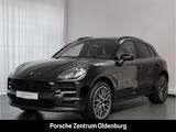 Porsche Macan Panorama CarPlay Abstandstempomat - Porsche Macan in Oldenburg