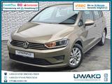 Volkswagen 1.4 TSI/COMFORTLINE/SITZHZG/PDC/ALLWETTER/MASSGE - VW Golf Sportsvan Gebrauchtwagen in Düsseldorf