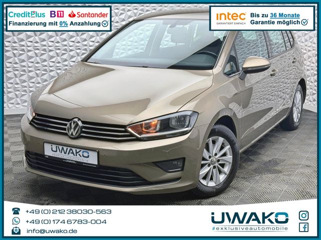 Volkswagen 1.4 TSI/COMFORTLINE/SITZHZG/PDC/ALLWETTER/MASSGE