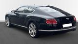 Bentley Continental GT 4.0 V8 4WD Automatik - - Bentley Gebrauchtwagen in Hamburg