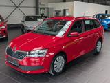 Skoda Fabia Combi 1.0 TSI Ambition 1.Hand - gebrauchte Skoda Fabia aus dem Jahr 2022