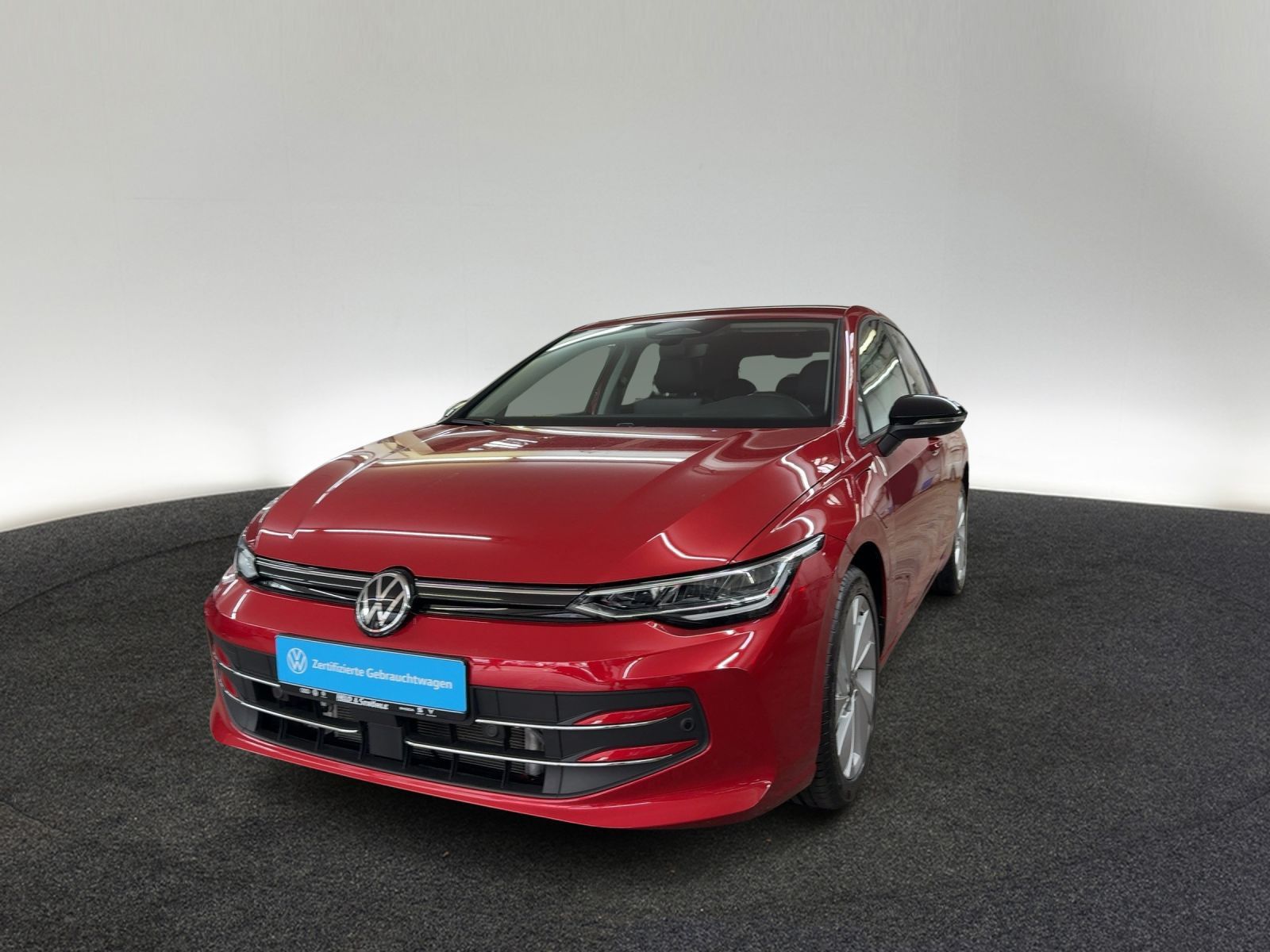 Volkswagen Golf 8 ENERGY 1.5 TSI eHybrid AHK LED NAV KAM foto 2