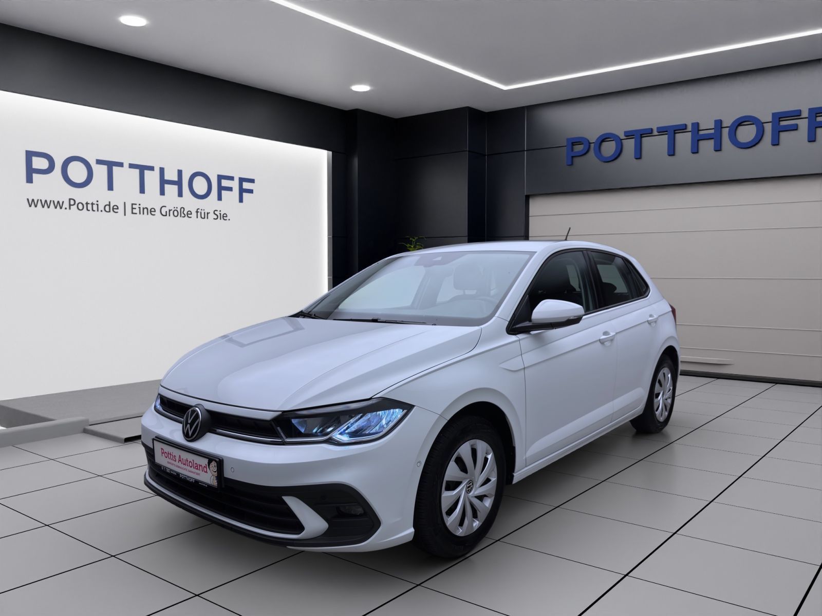 Volkswagen Polo - Bild 2