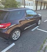 Citroën DS3 Cabrio SoChic / 140.000 km / EURO 6 - Citroën DS3: Sochic