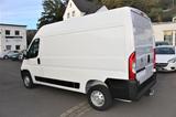 Peugeot Boxer 2.2 L2H2/AHK/Klima/Tempomat/HolzBod./3Sitz - Peugeot Boxer aus 2022