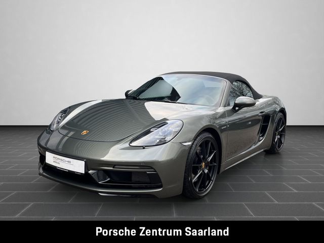 Porsche Boxster 718 GTS 4.0 BOSE,Servo+,PASM,PDLS