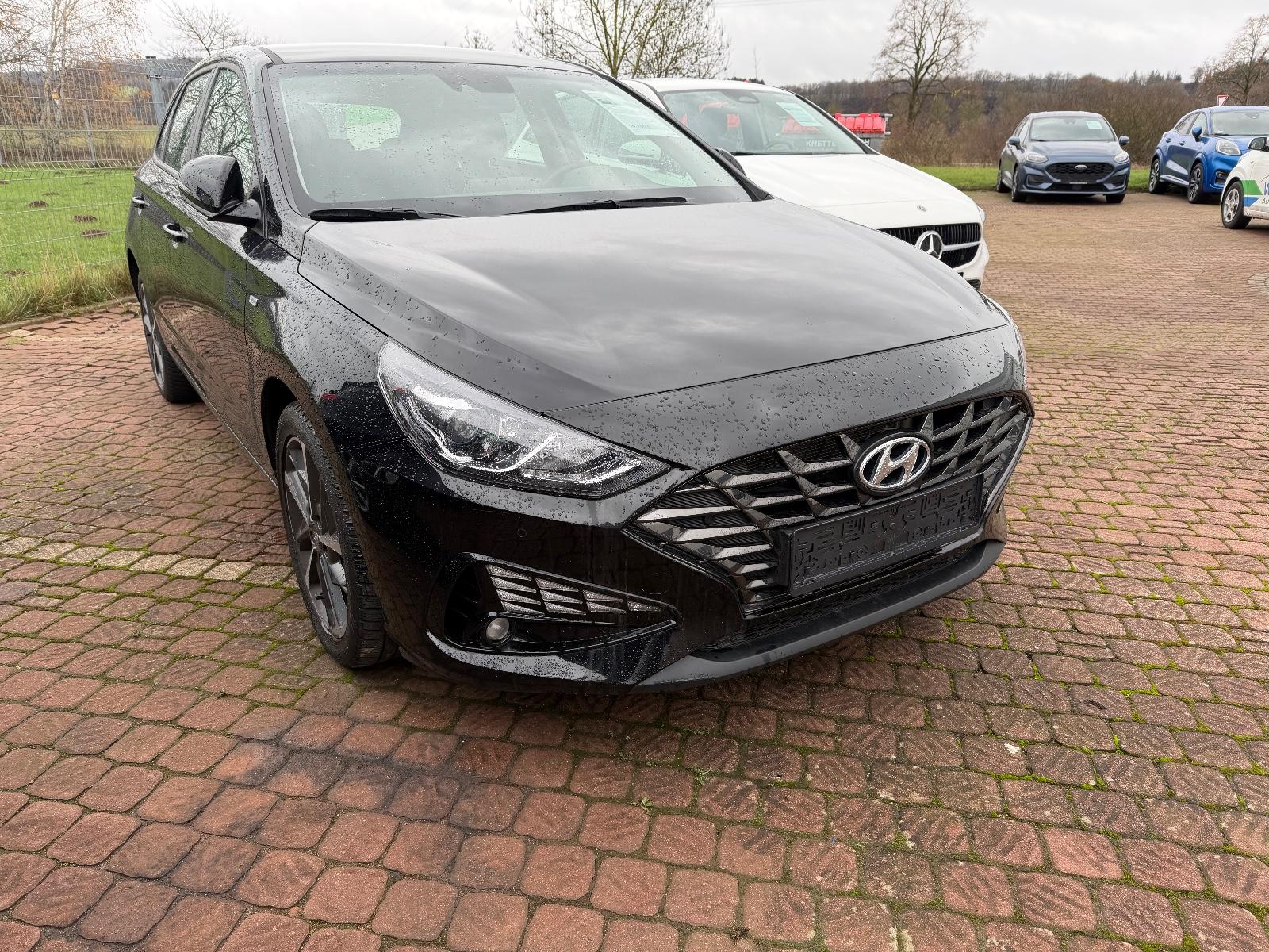 Hyundai i30 Trend Mild-Hybrid