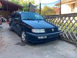 Volkswagen VW Passat B4 Kombi - gebrauchte VW Passat aus dem Jahr 1995