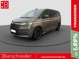 Volkswagen T7 Multivan 1.5 eHybrid DSG 4Mo. Style KAMERA AC