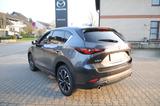 Mazda CX-5 Exclusive-Line 2WD*Leder*SB*360° - Mazda CX-5 in Oberhausen
