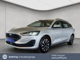 Ford Focus Turnier 1.0 EcoBoost  COOL&CONNECT - Ford Focus: Silber