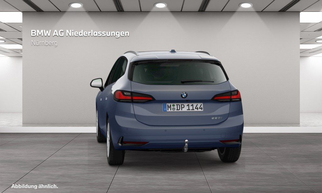 BMW 220 Active Tourer - Bild 7