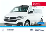 Volkswagen T6.1 California Beach DSG 4Motion AHK Navi LED