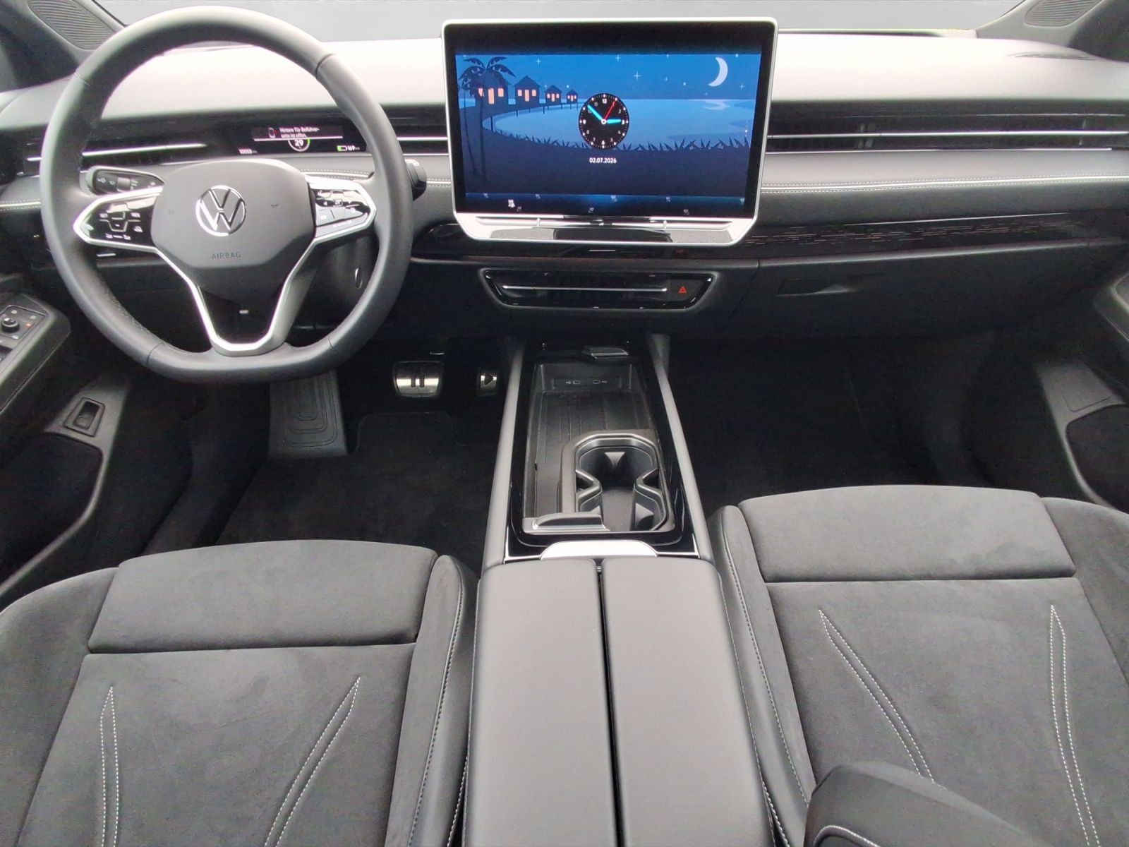 Volkswagen ID.7 - Bild 6
