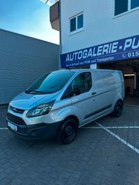 Ford Transit Custom - 6